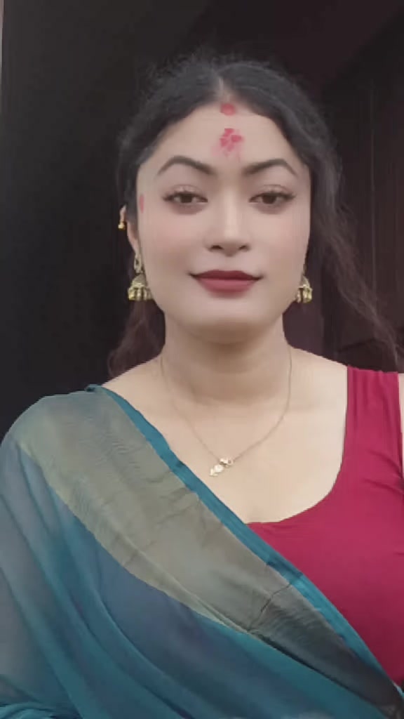 @कल्पना श्रेष्ठ 🌊