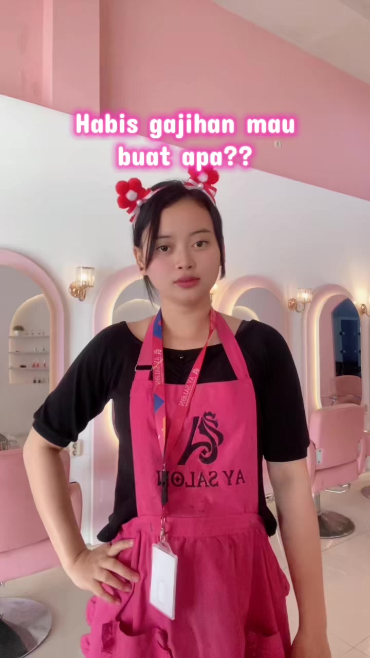 @AY SALON OFFICIAL