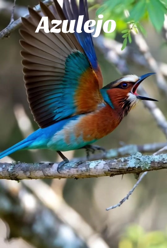 @Fauna Mundial