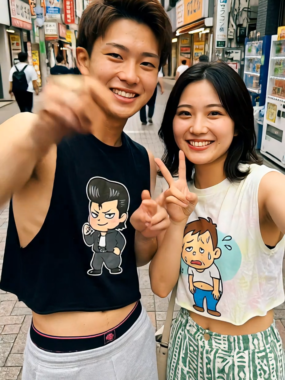 @コネフク2+conefuku2