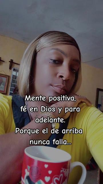 @La negra bella