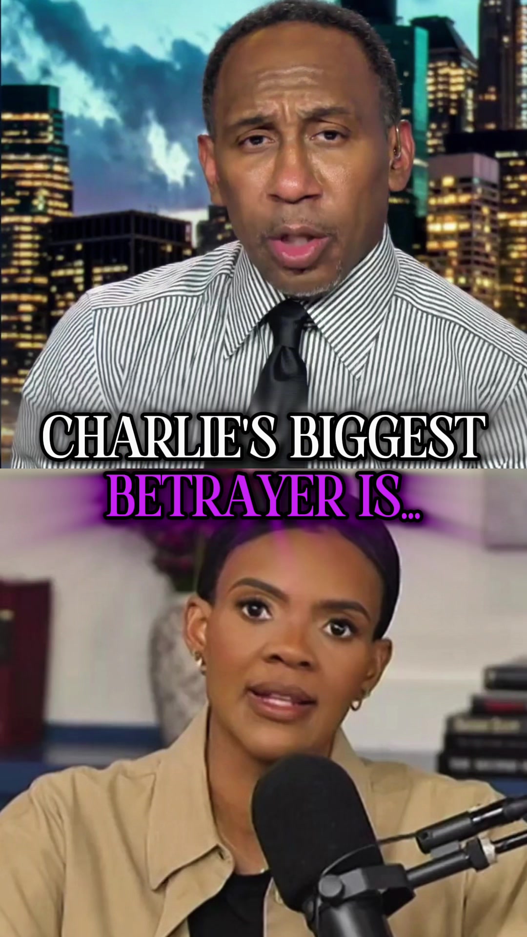 @CANDACE