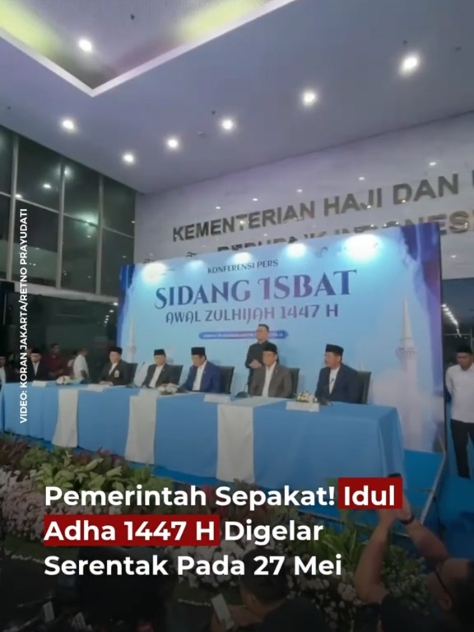 @Koran Jakarta