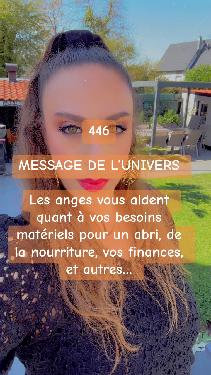 @Marion🪽Messager Céleste
