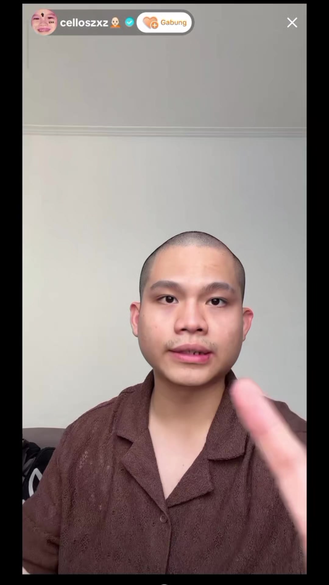 @Fans_celloszxz🧑🏿🦲