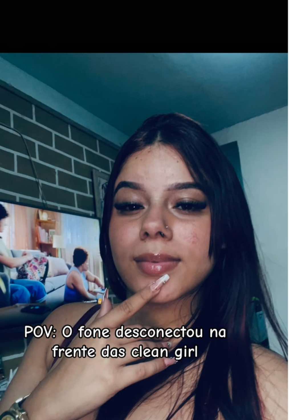 @Thayane Andrade