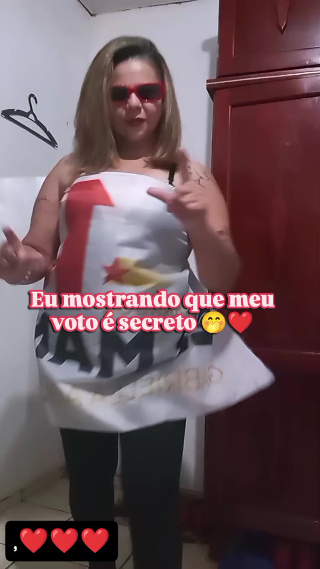 @Blogueira Viçosence