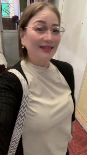 @Ms alma capampangan ku❤️❤️❤️
