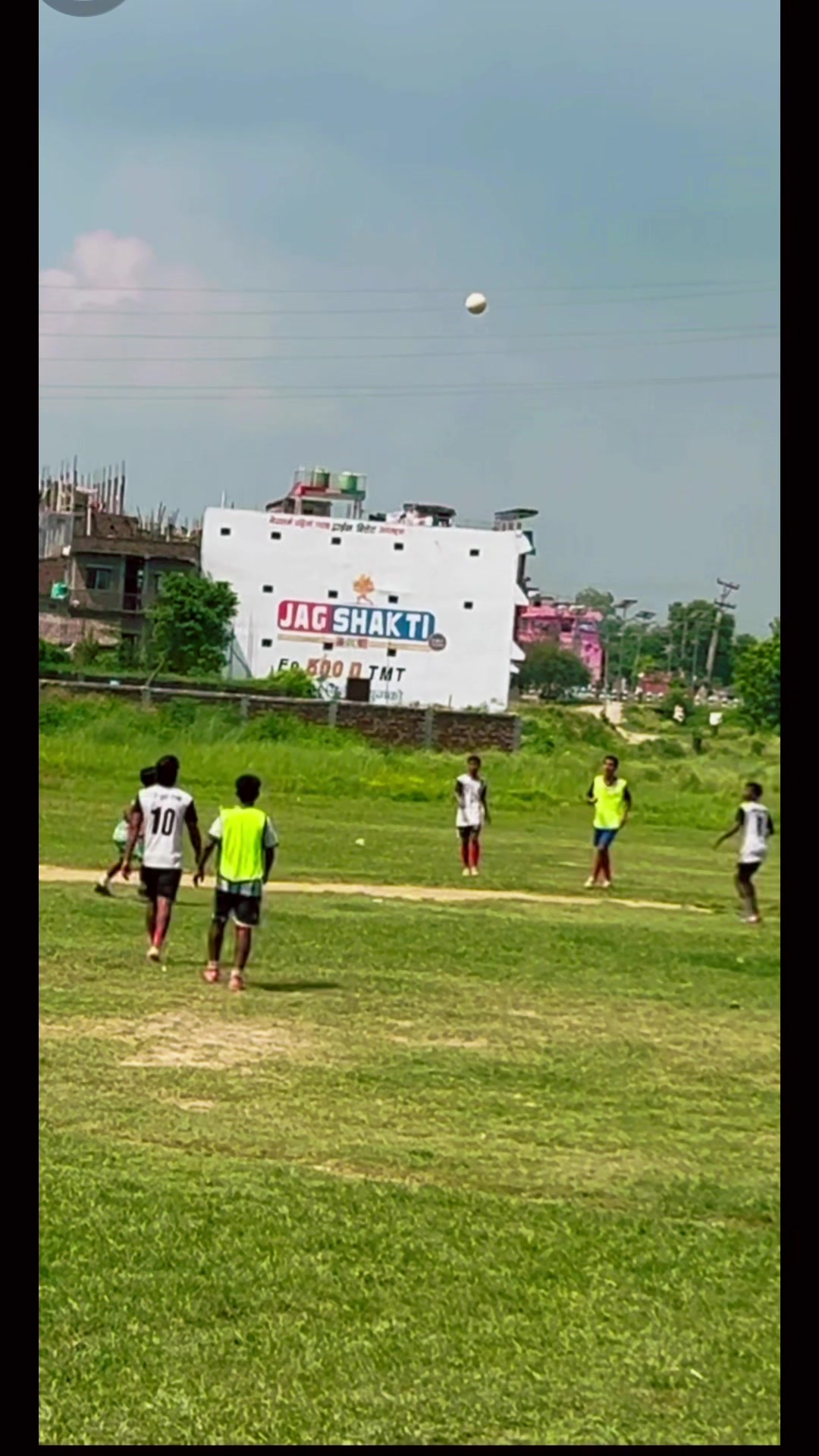 @Krishna Shakya