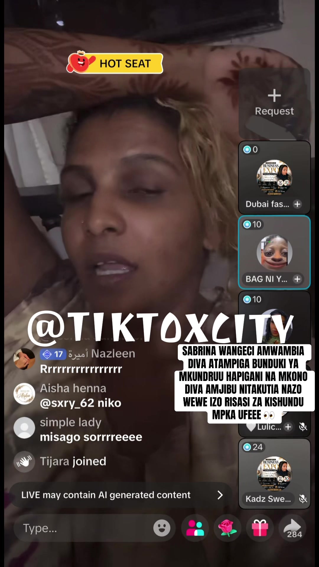 @TIKTOXCITY 👀