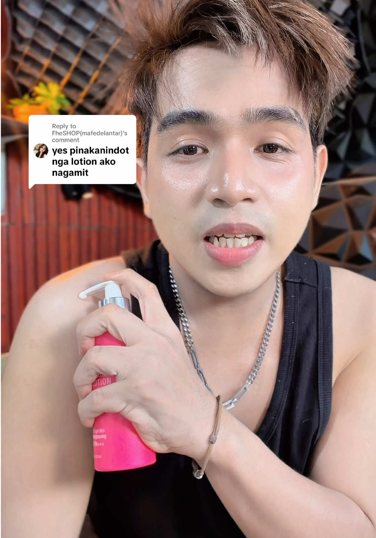 @Edrian Flores Sasutil