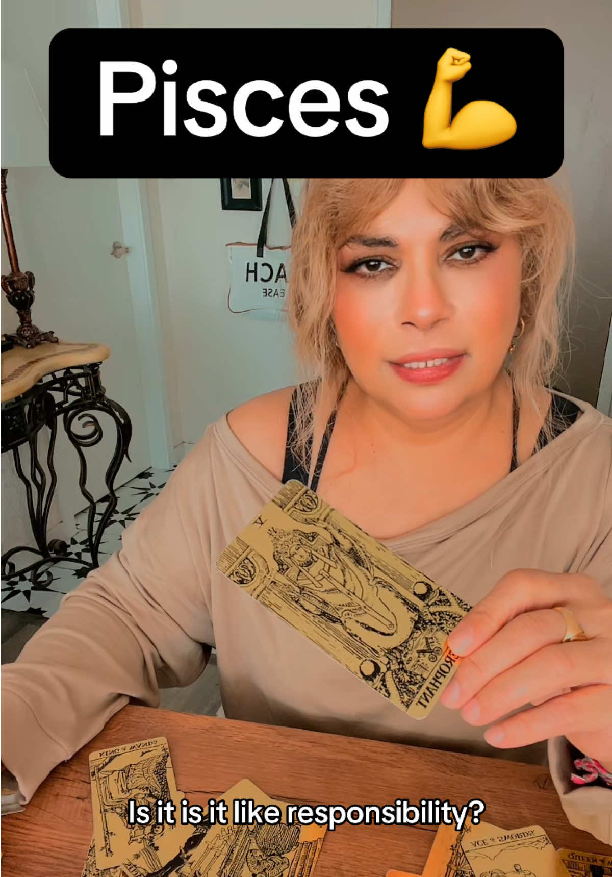 @Green Apple Tarot