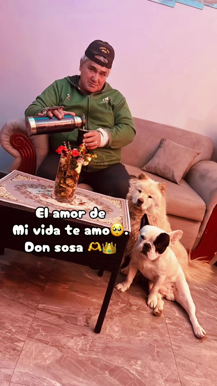 @Laura Sosa