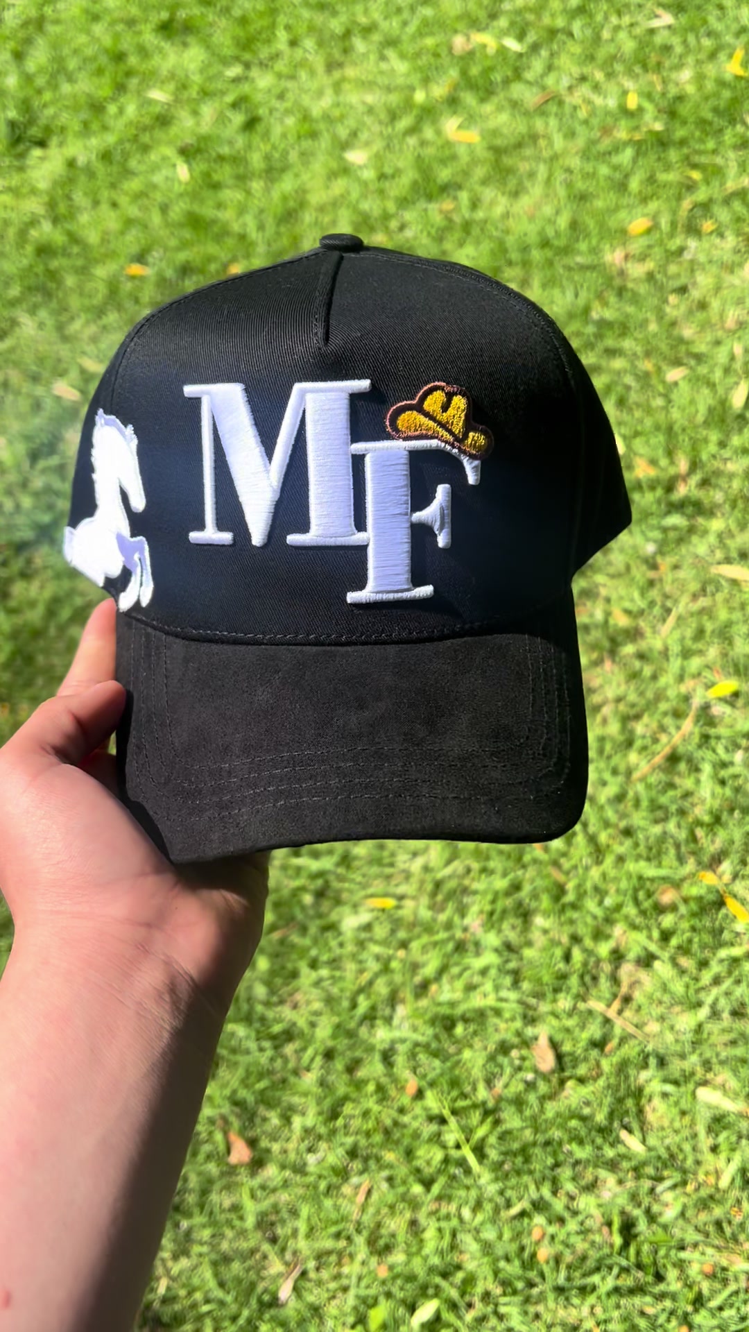 @BOLA HATS