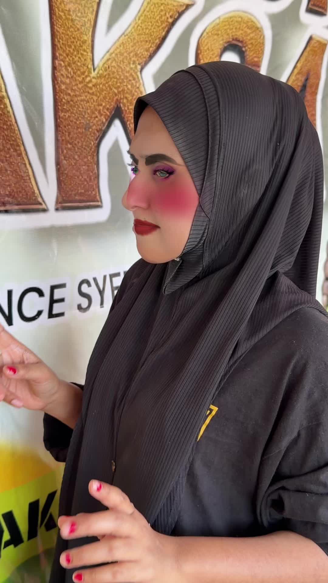 @Syed Fatin Jaeden Haifa