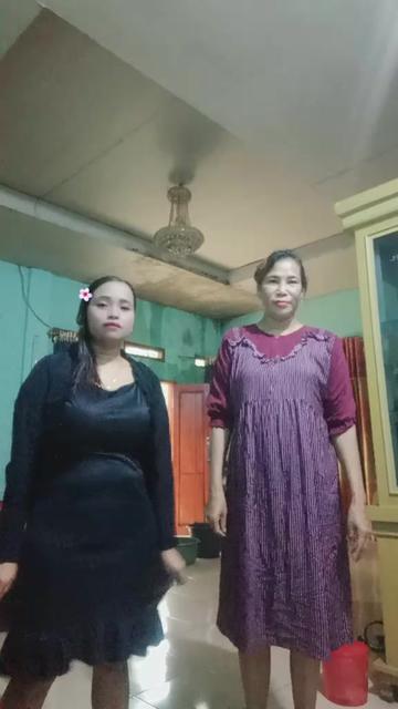 @pacar ku adalah milik ku
