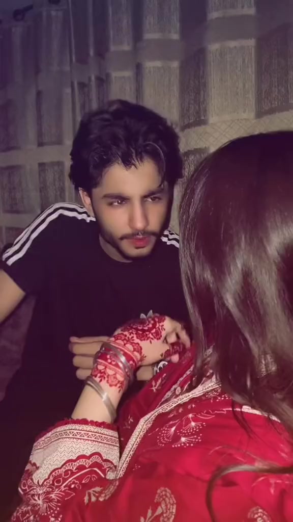 @Meery sheikh 💋