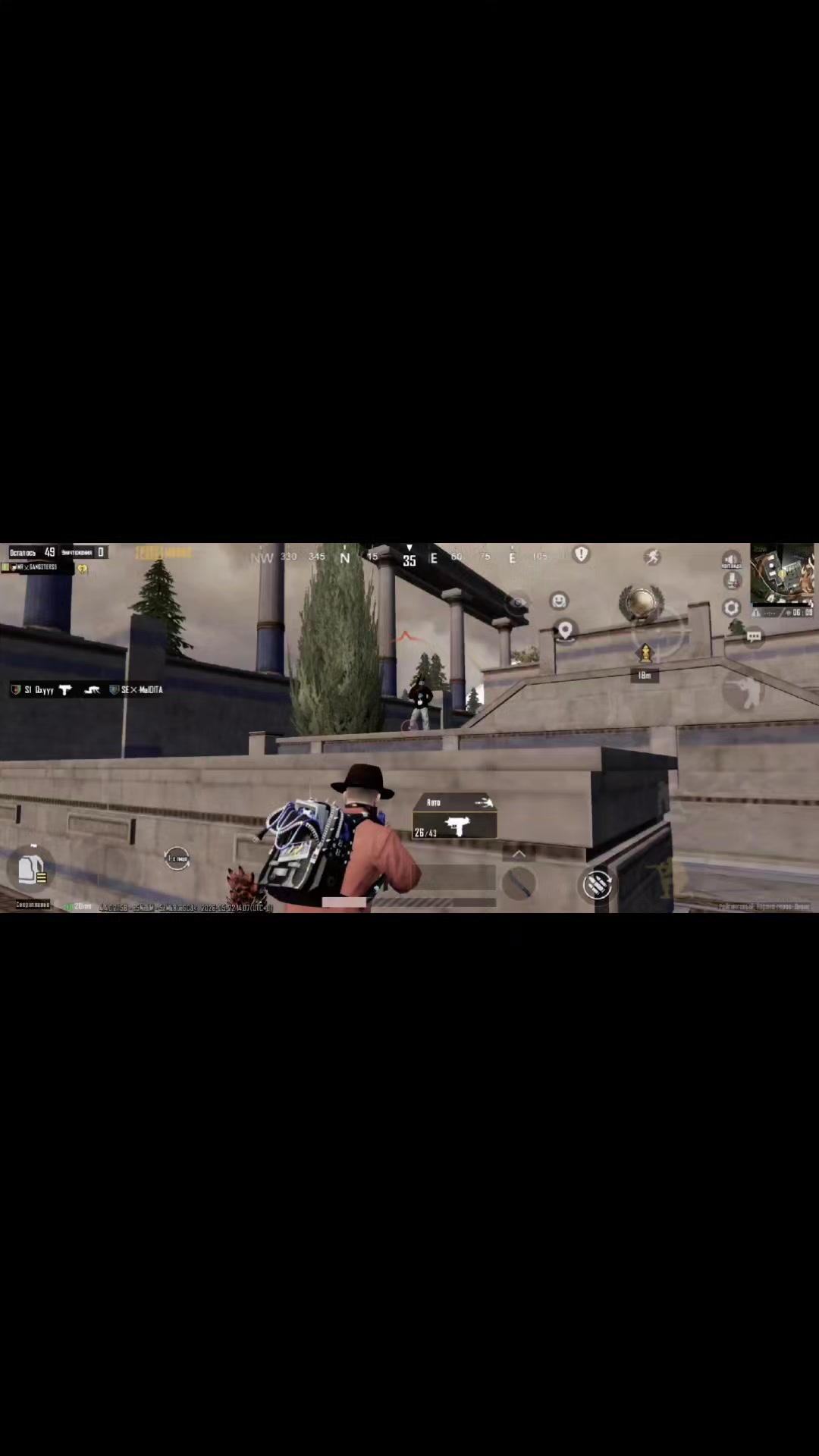 @GANGSTER 95