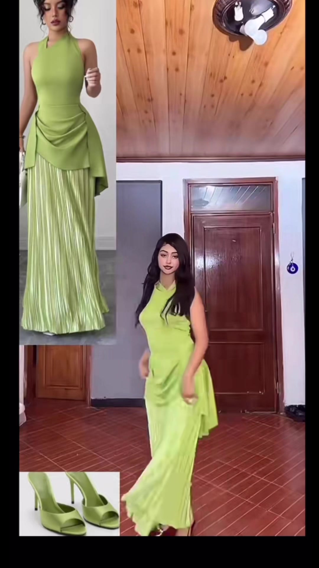 @Ellu Clothing