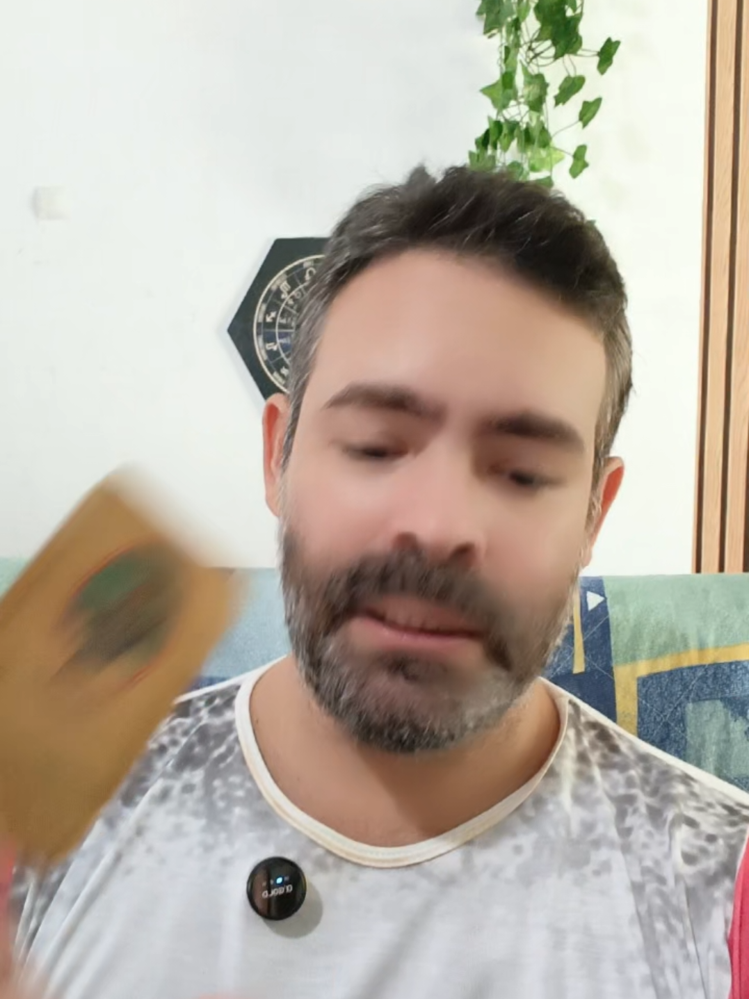 @Tar&oacute;logo Raffa