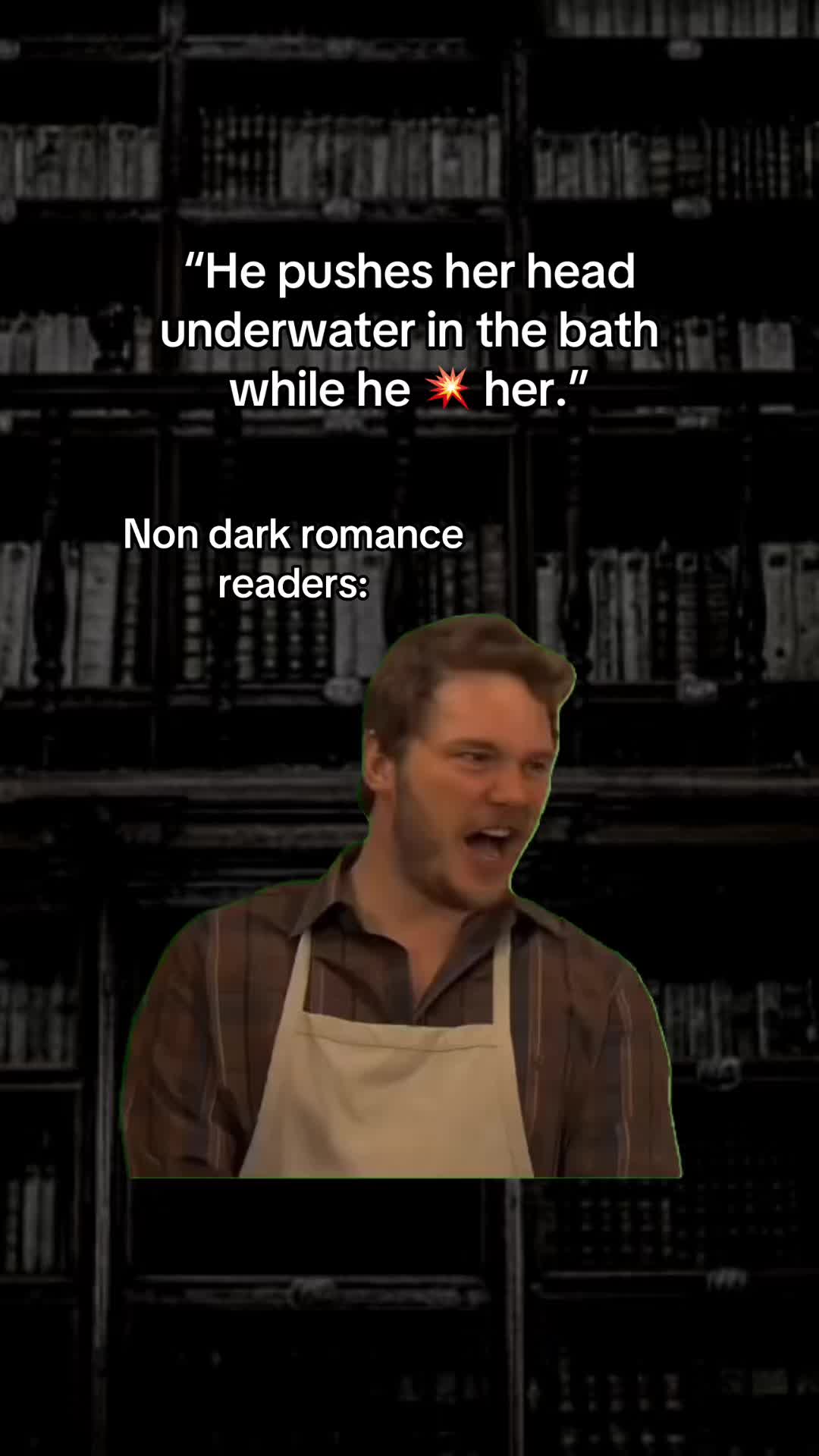 @Author Harmony West