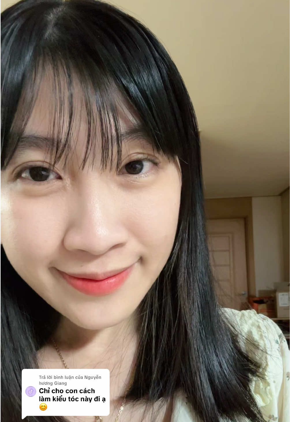 @B&ugrave;i Thị Như &Yacute; 🇻🇳🇰🇷