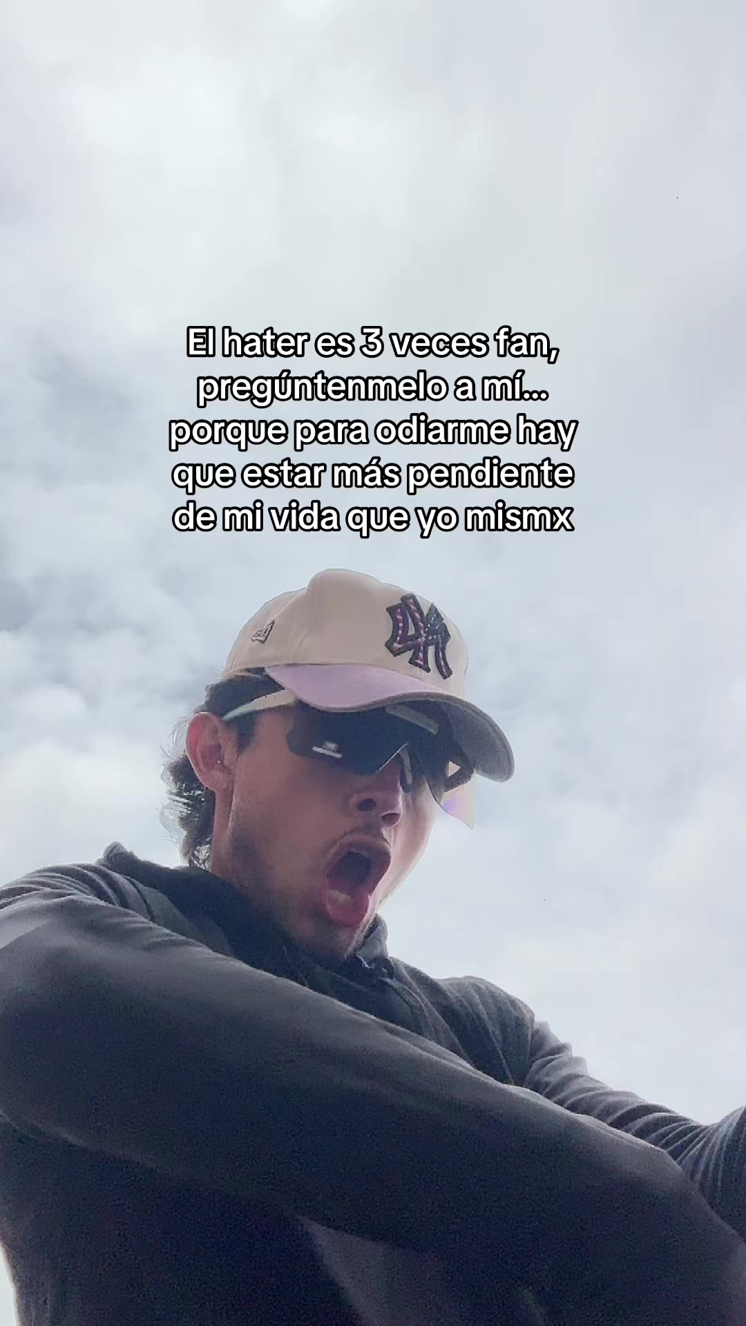 @Jahdai “Hachi” Carrasco