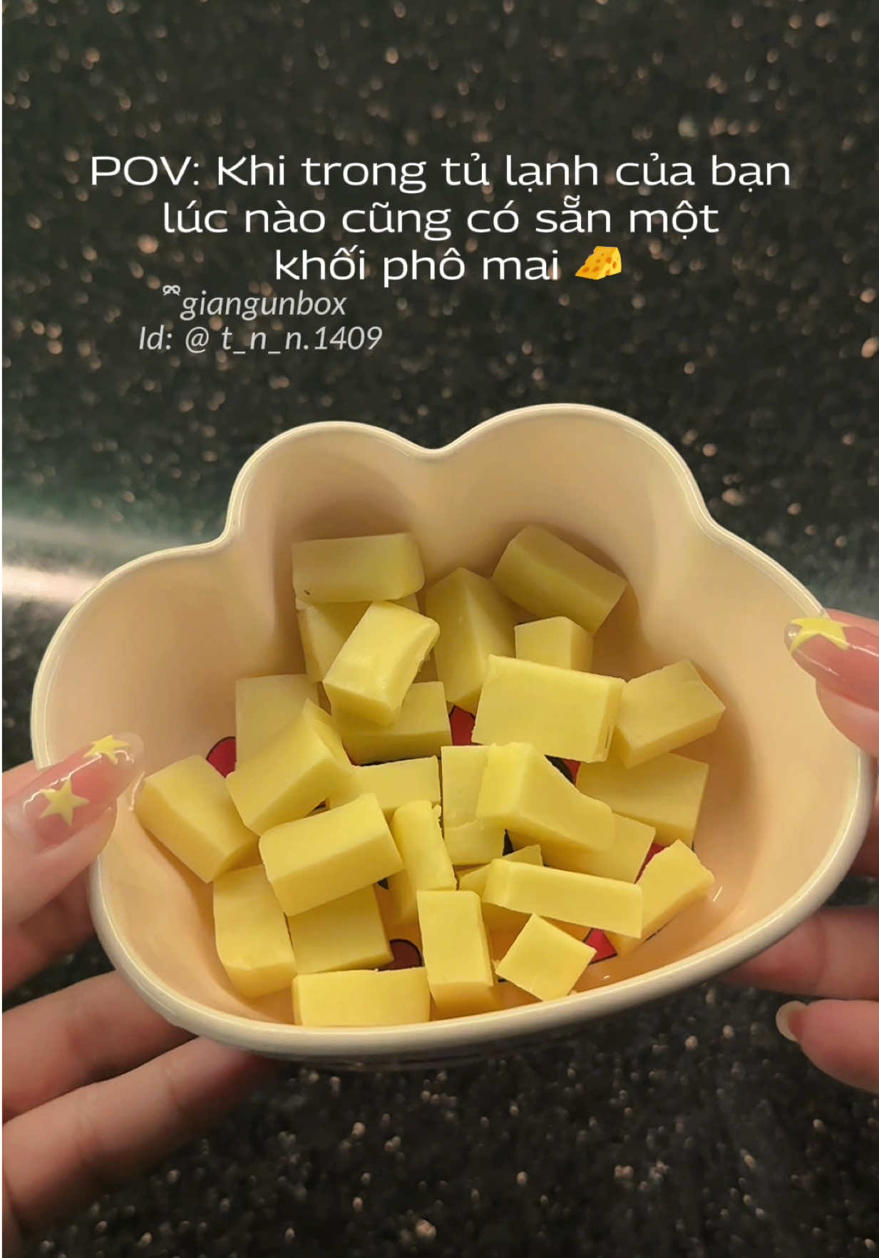 @ྀིGiang unbox