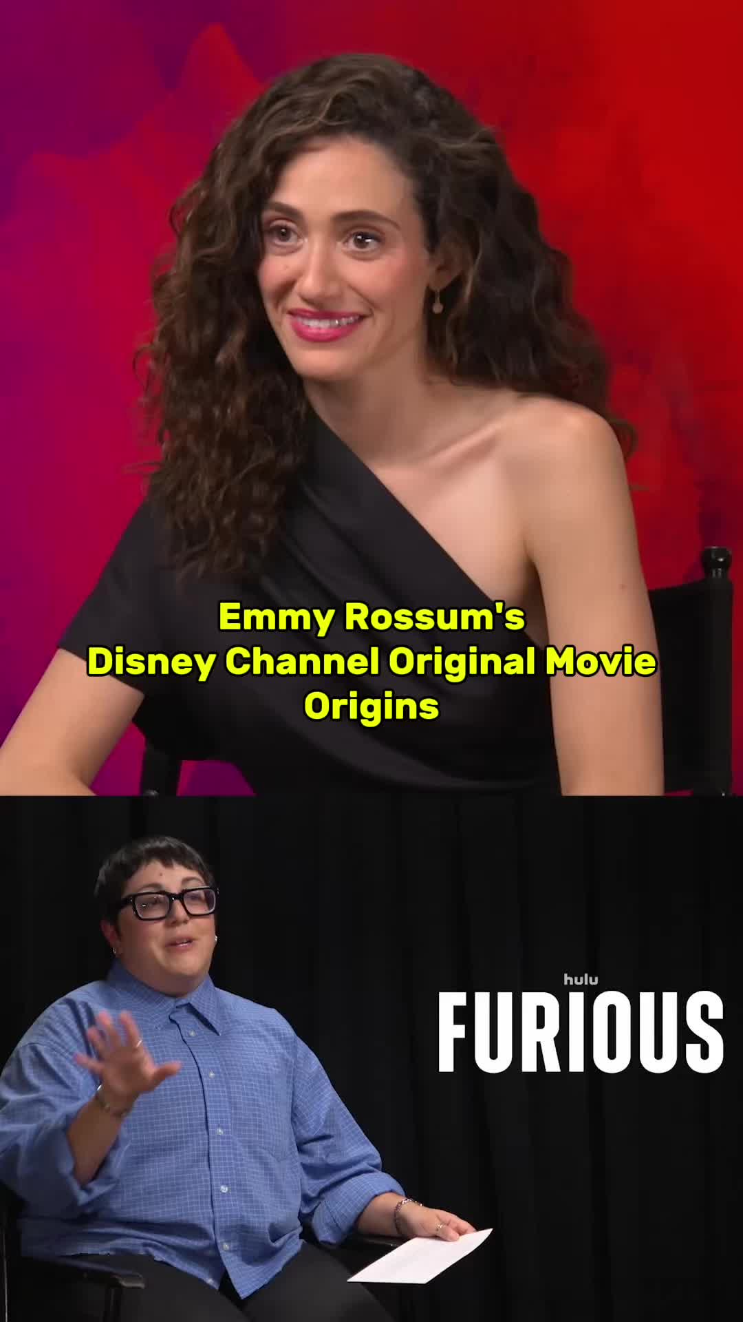 @BuzzFeed Canada