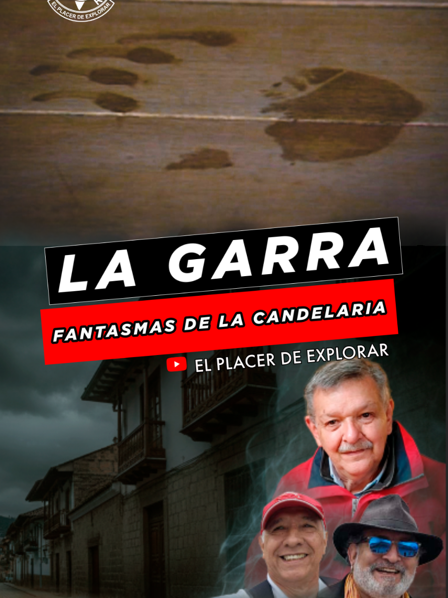 @El Placer De Explorar
