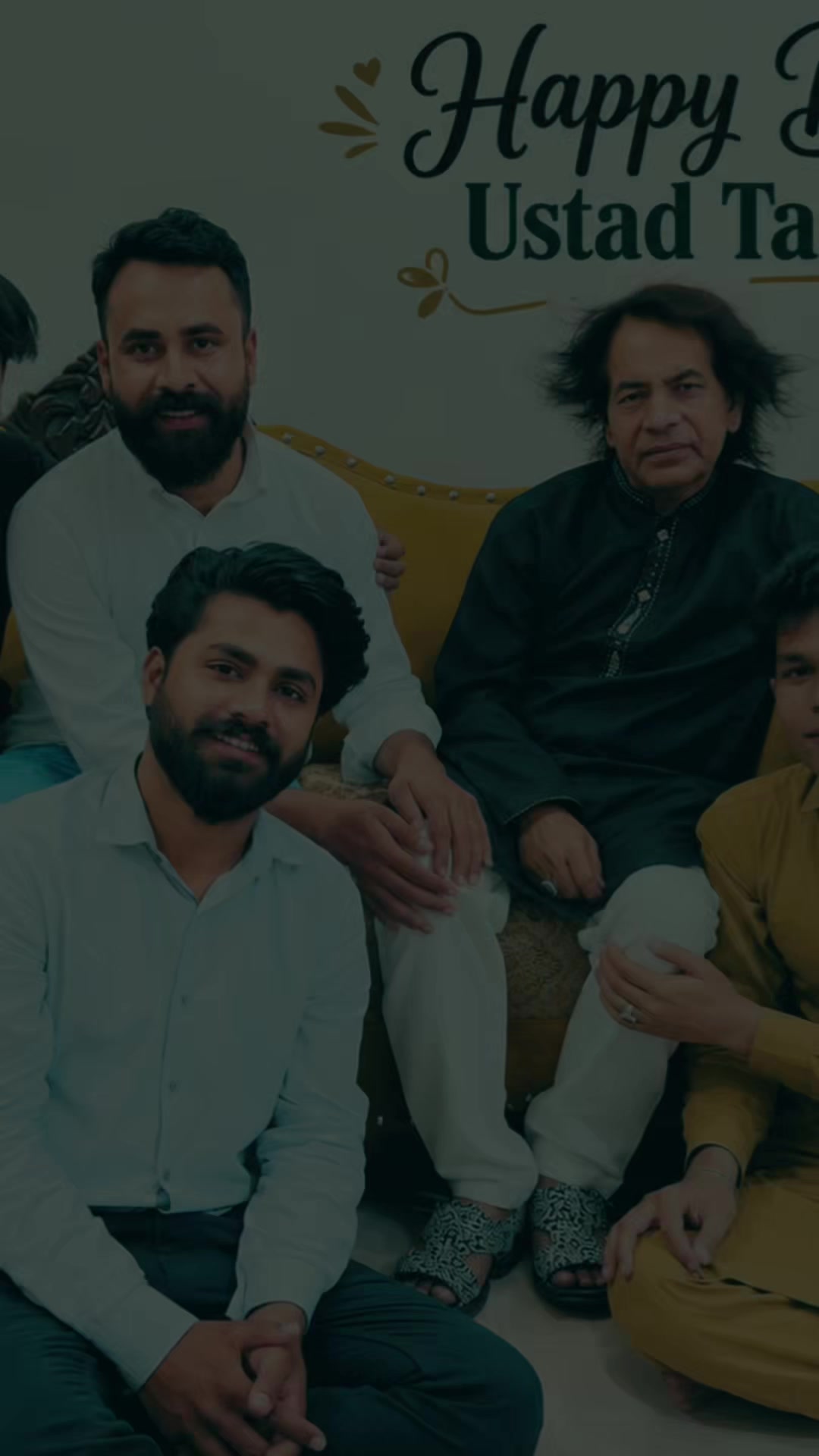 @Amir Niaz live beats