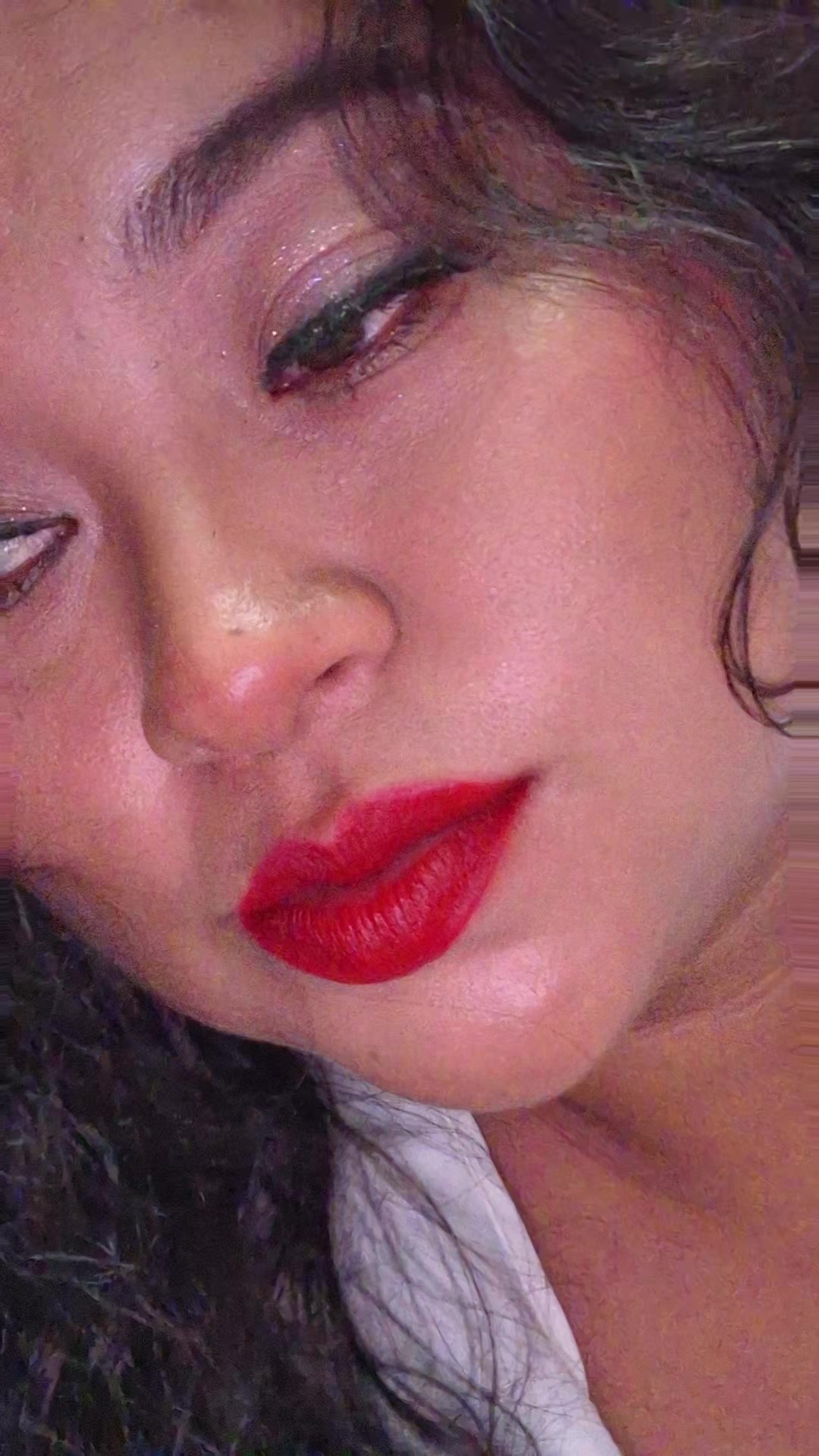 @selenaperez makeup 🕷