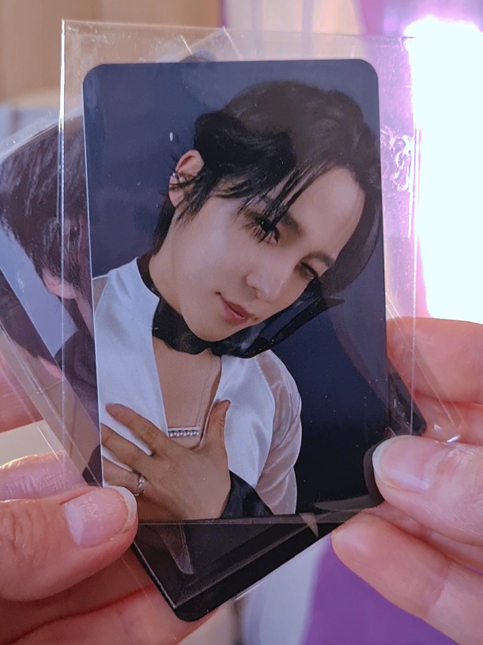 @🐶YunhoHolic🐶collector Yuyu🎀