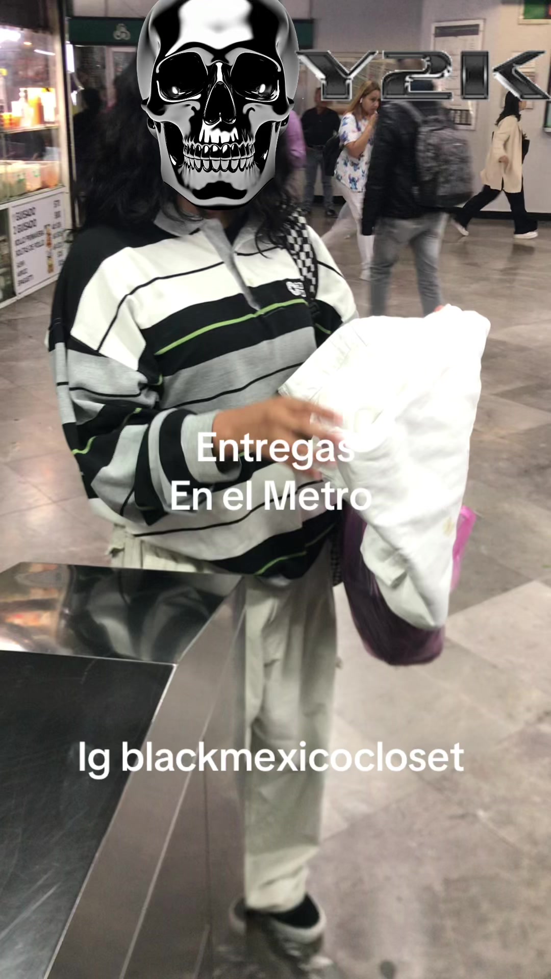 @Ig blackmexicocloset