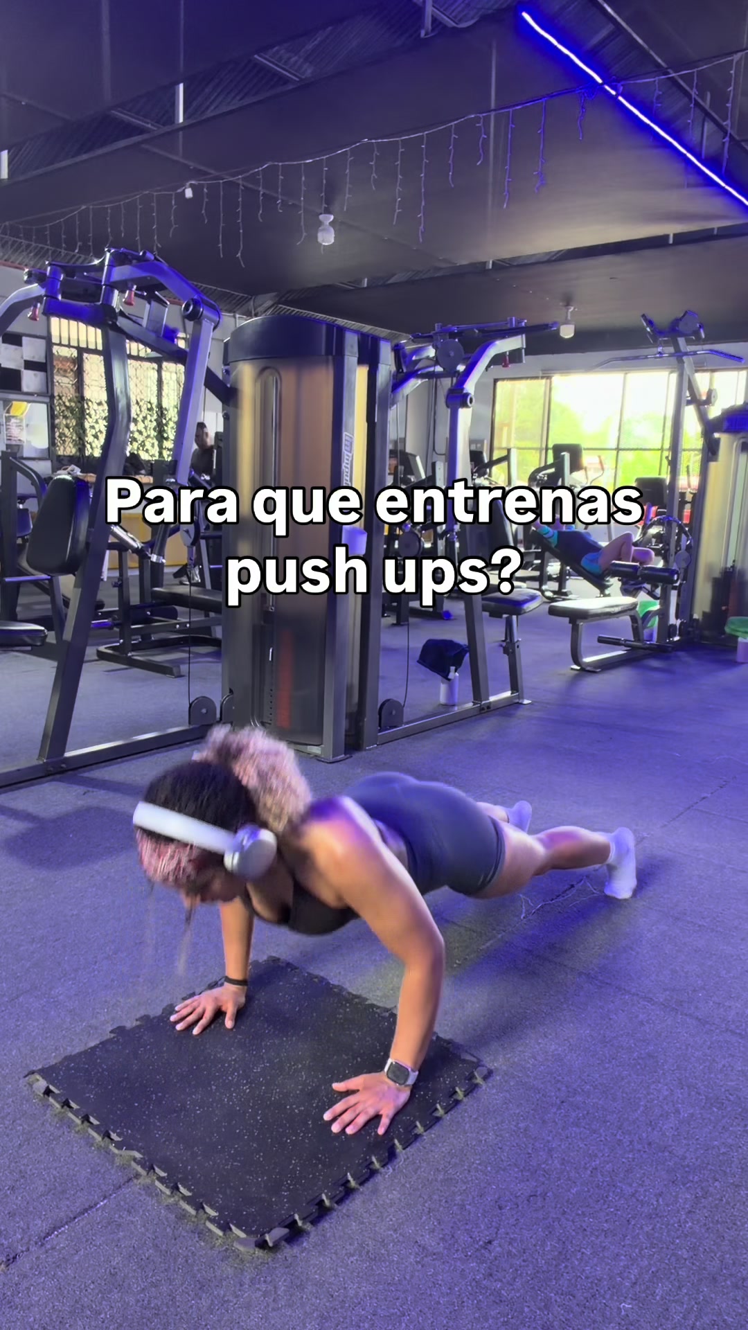 @Tica Fit