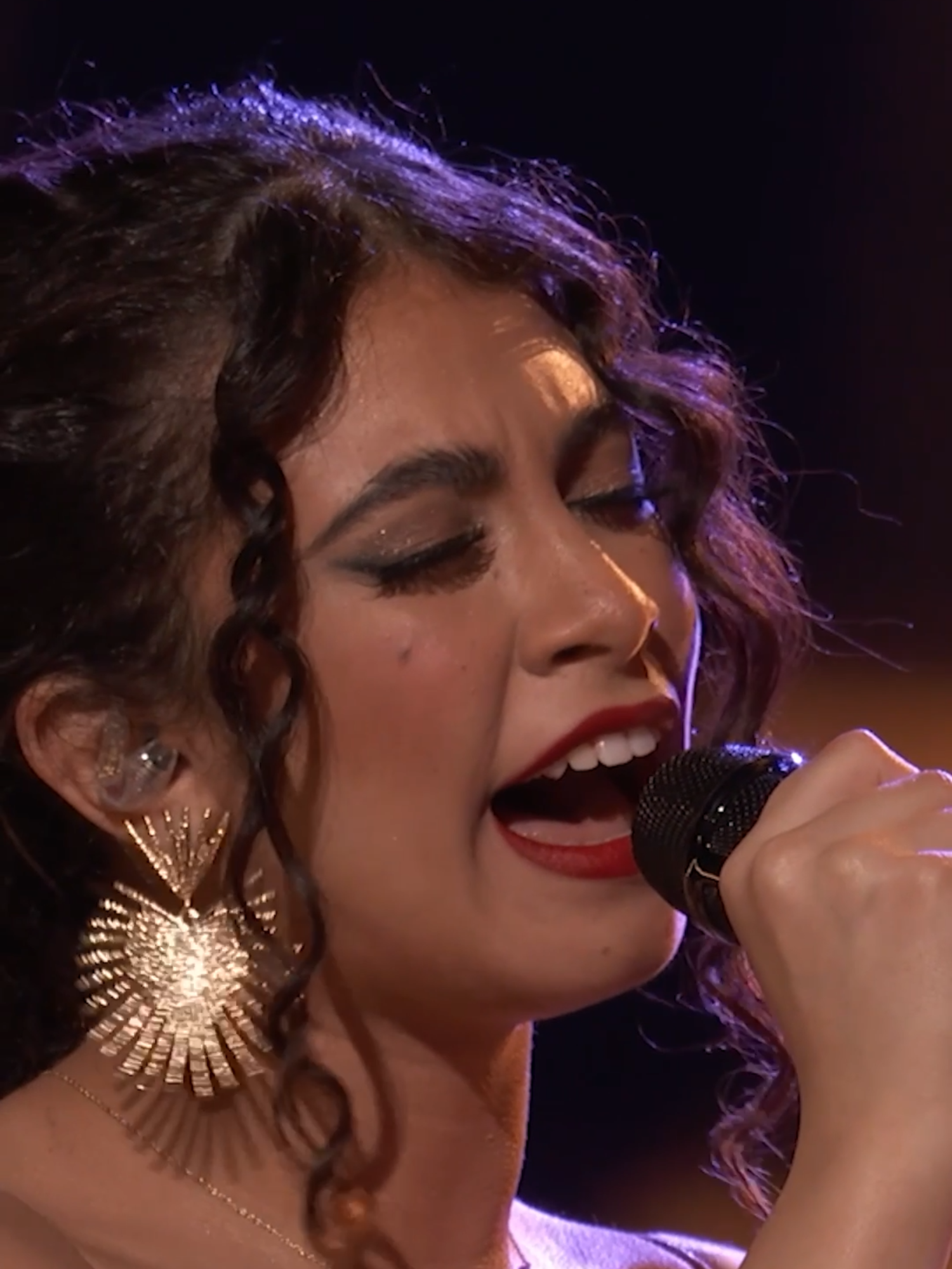 @NBC's The Voice