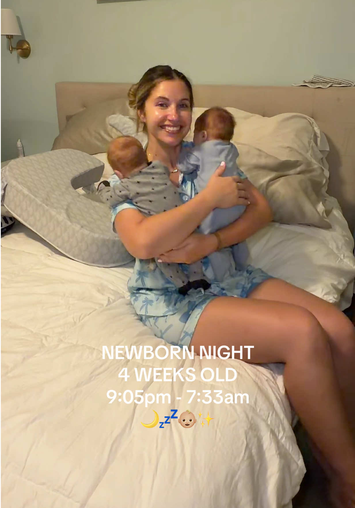 @Emily | Twin Mom + 3
