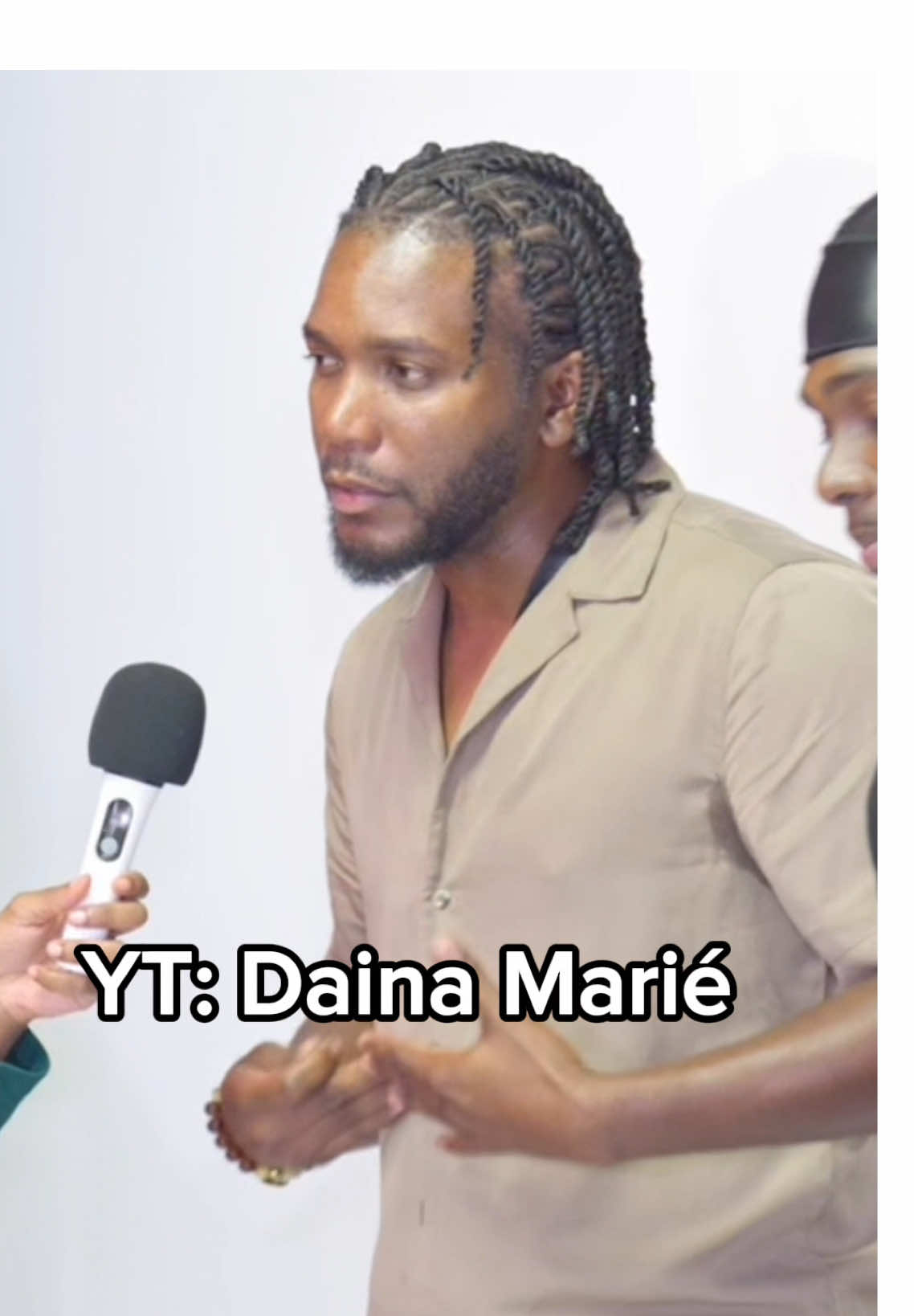@Daina Marié