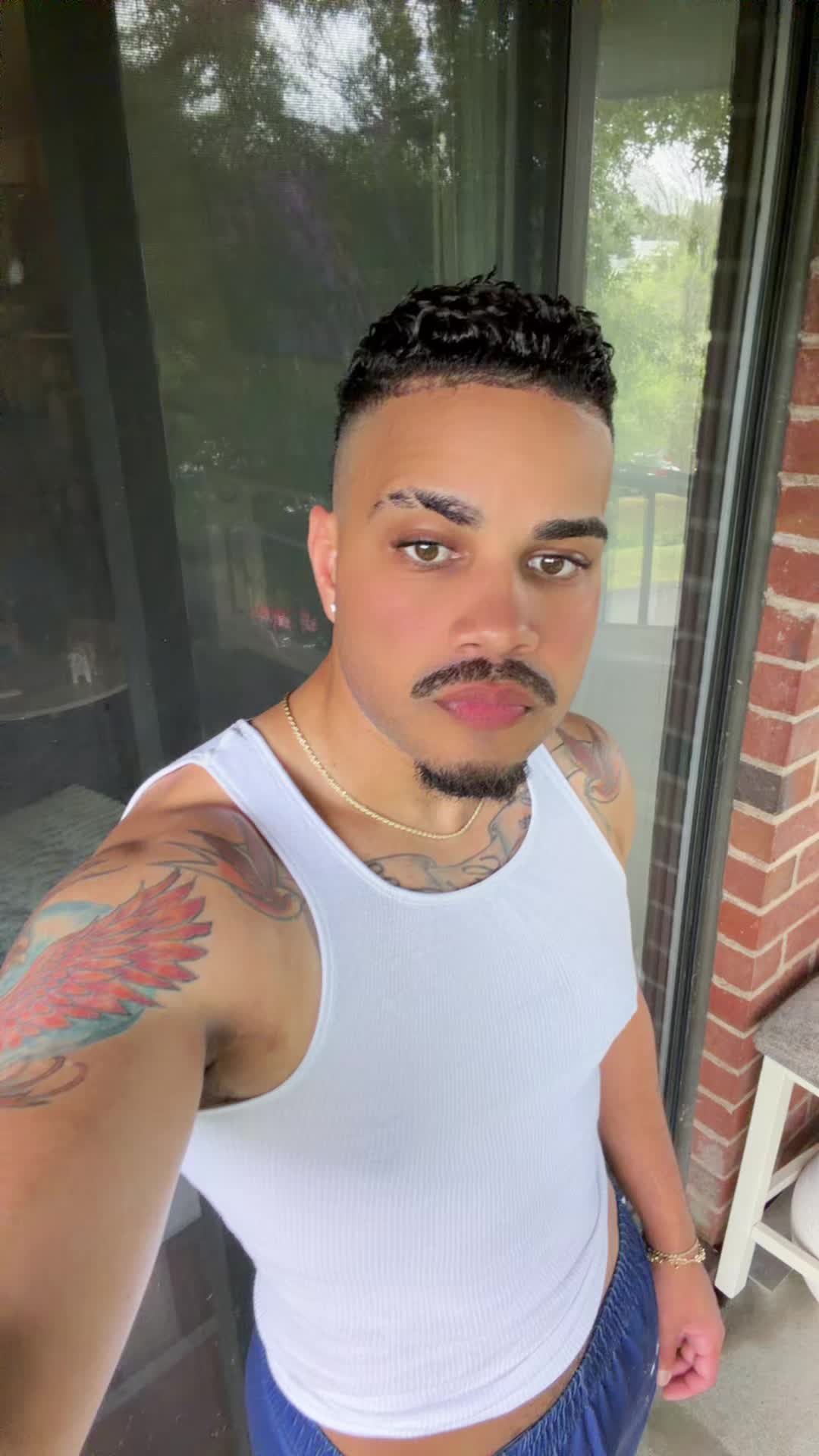 @Carlospuntiel