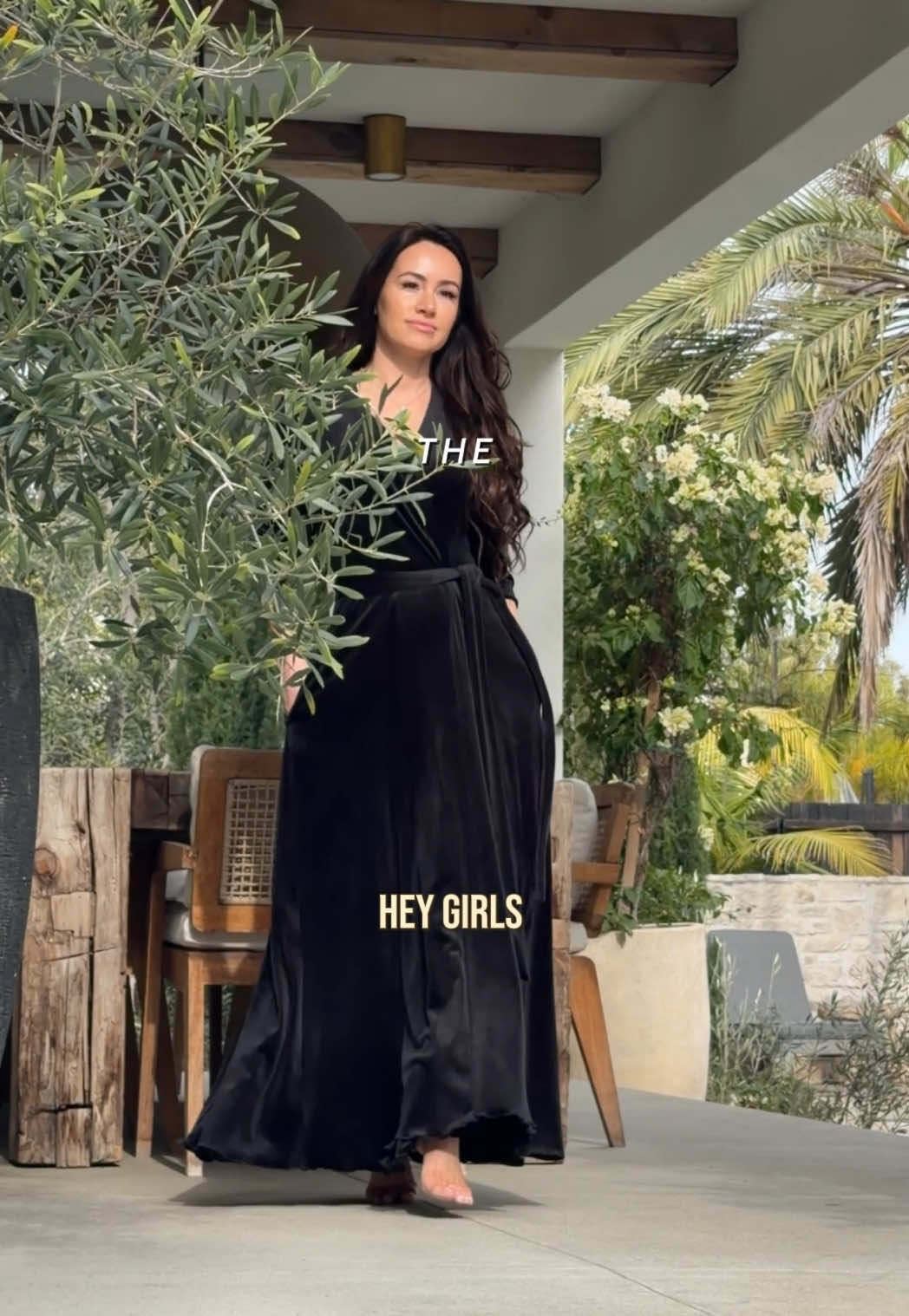 @Sexy Little Robe