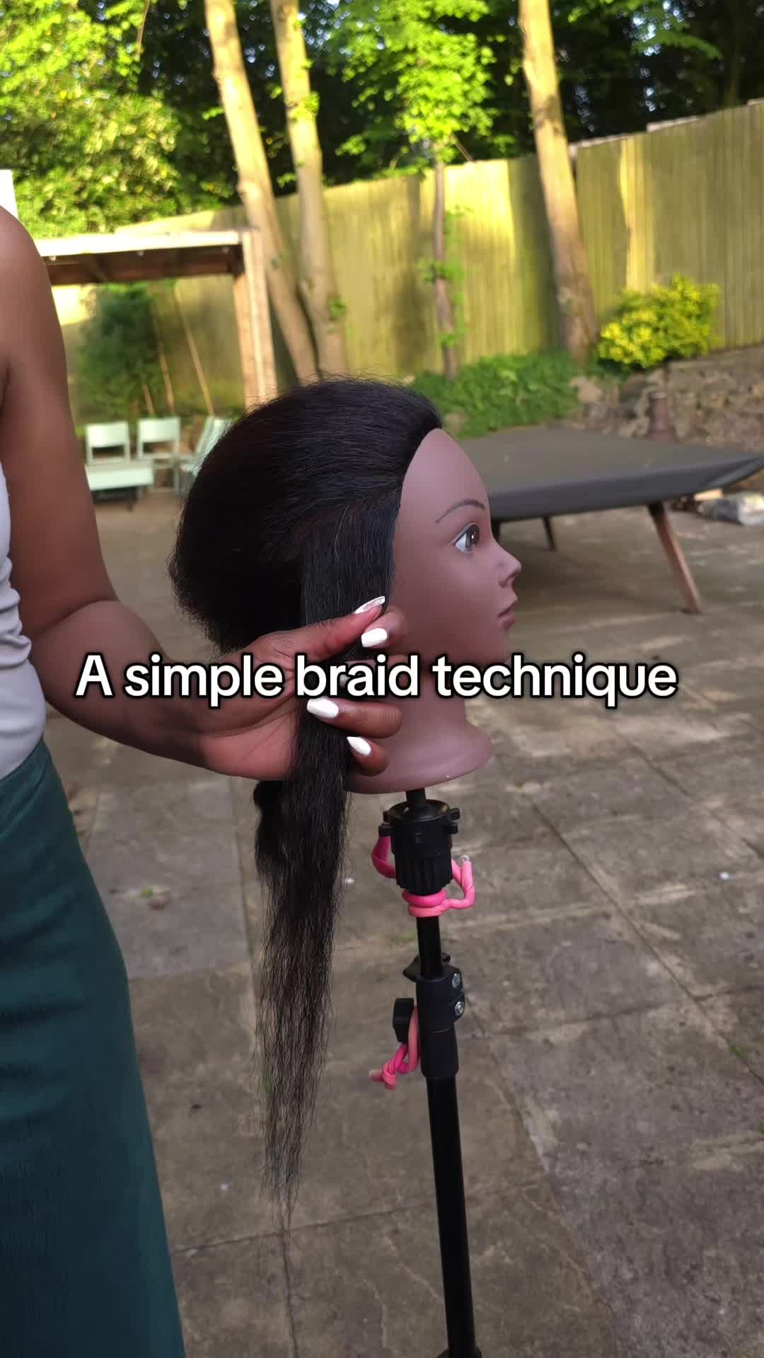@Braids By Mikayla