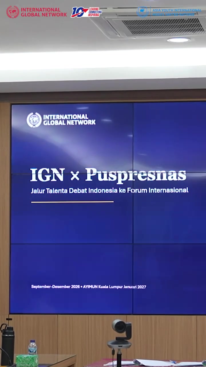 @ignetwork