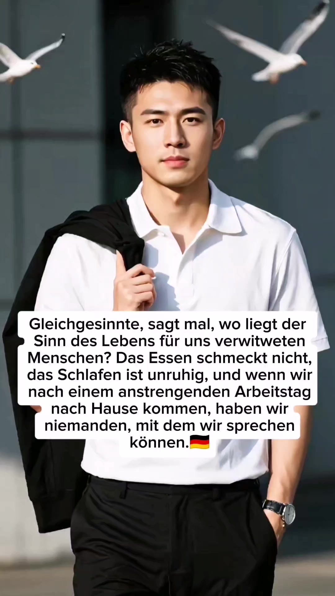 @Du in der Sonne