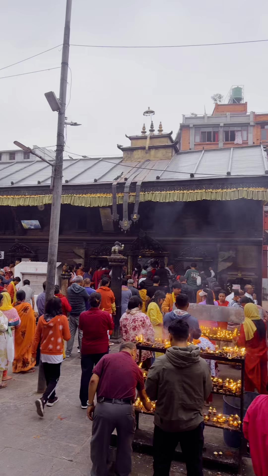 @PMJF Narayani Lamichhane
