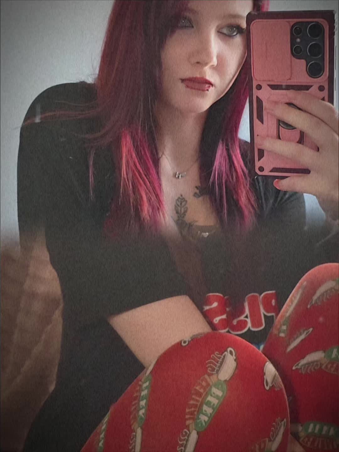 @🦋PrettyDistracted🦋