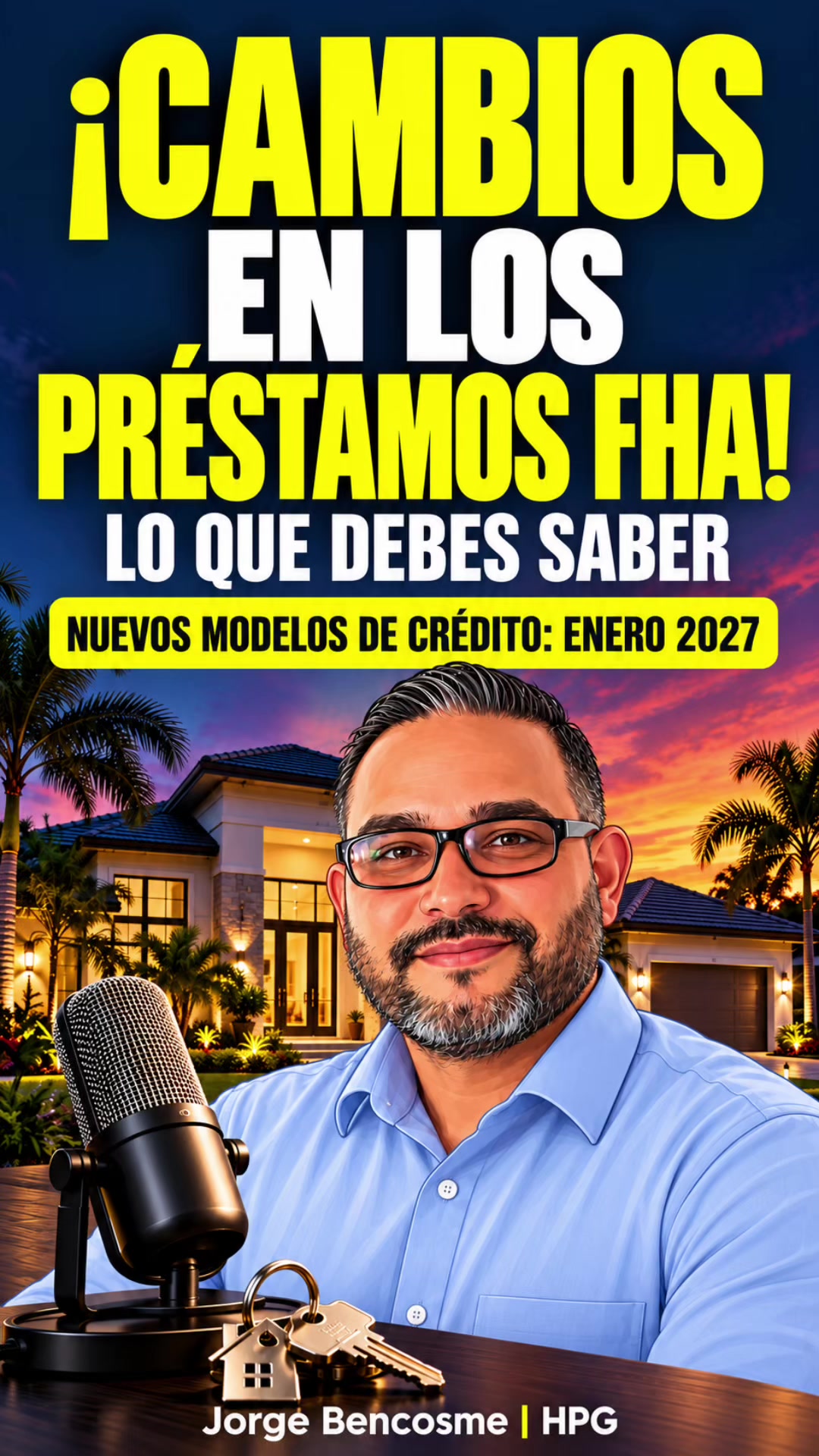@Jorge J Bencosme Mues-Realtor®