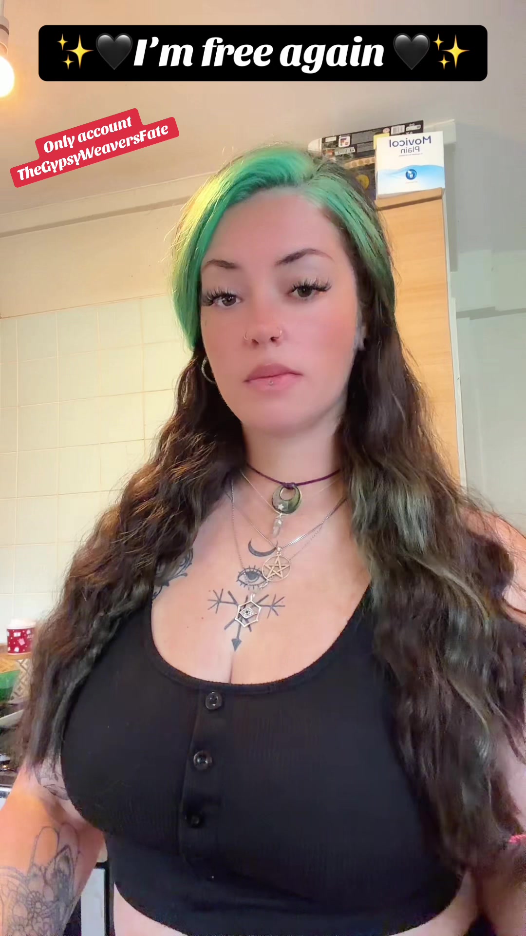 @TheGypsyWeaversFate