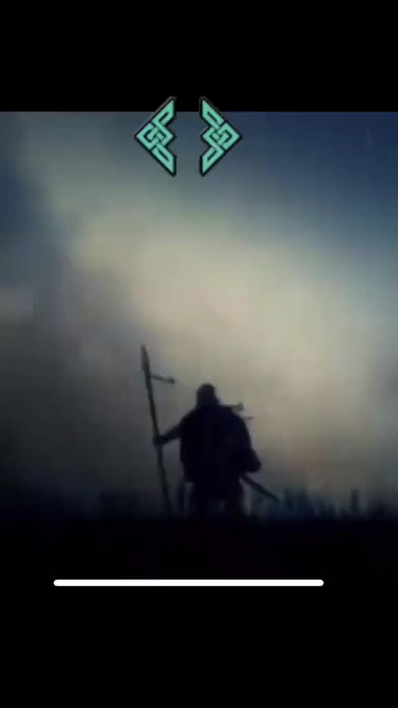 @Norsepagan