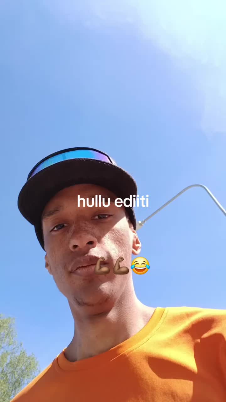 @Mikael jammeh