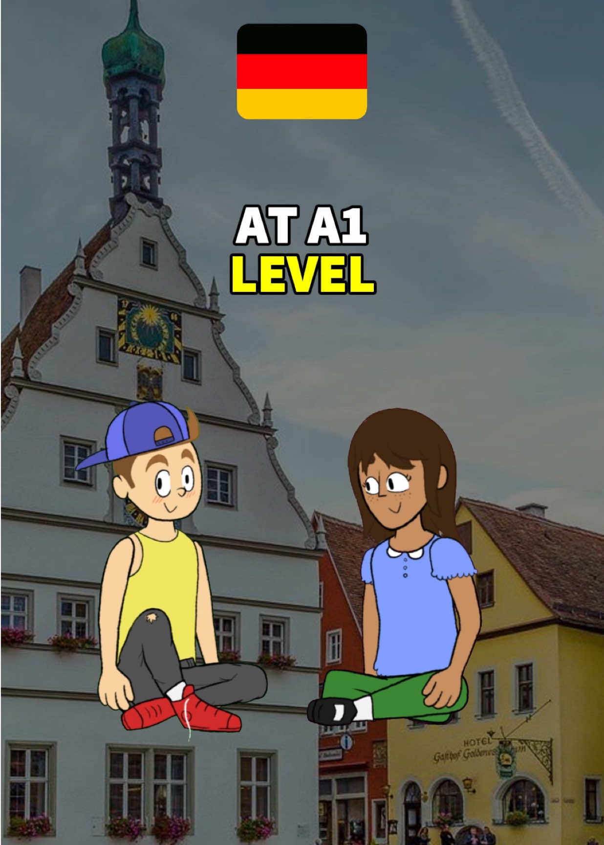 @Learn German 🇩🇪